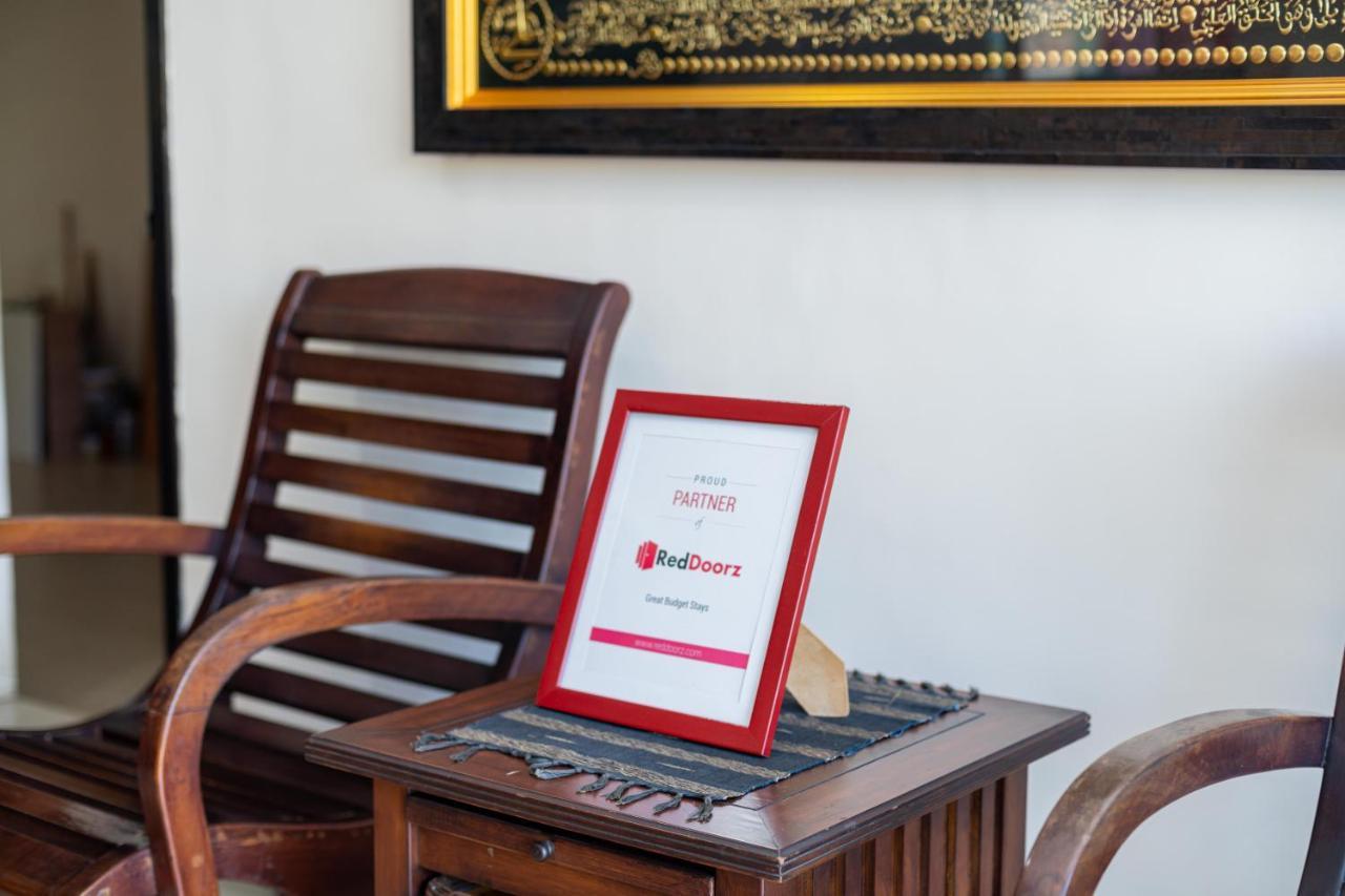 Reddoorz Syariah Near Marvel Mall 2 Guest house 2*