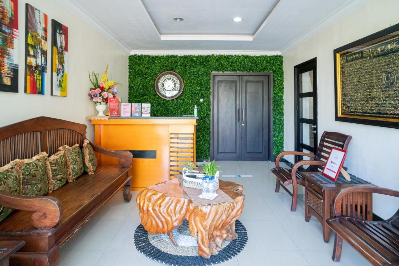Reddoorz Syariah Near Marvel Mall 2 Guest house