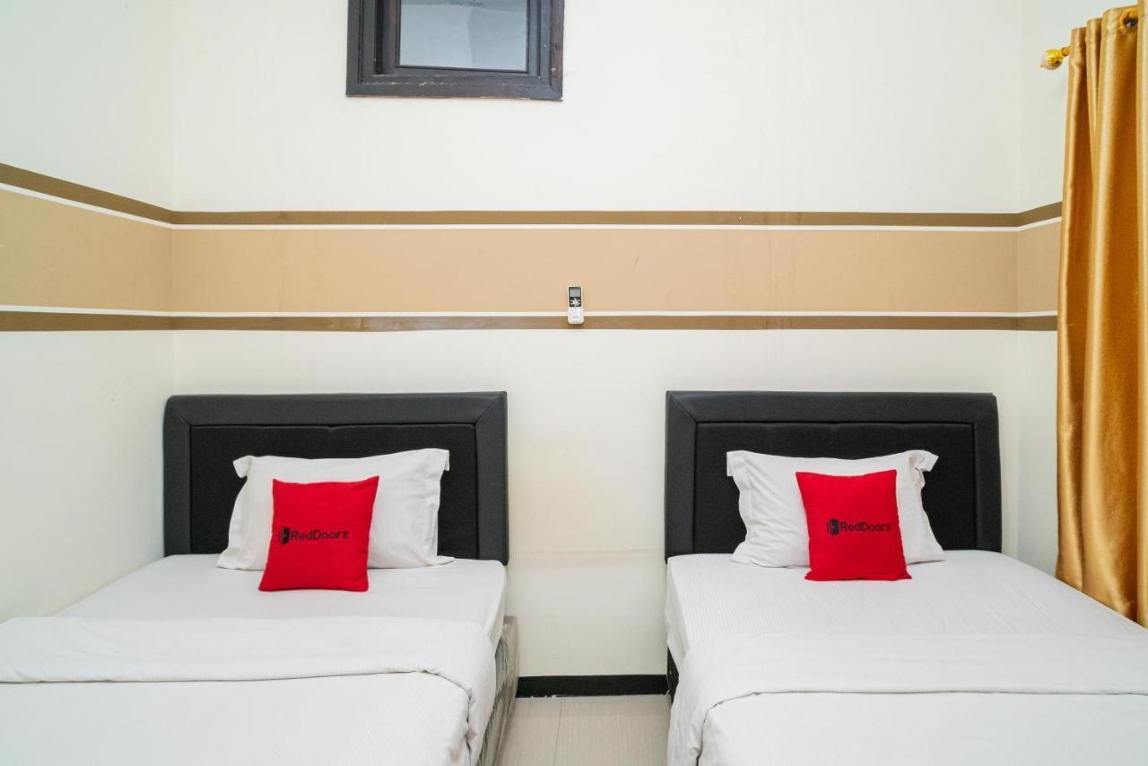 Reddoorz Syariah Near Marvel Mall 2 Surabaya